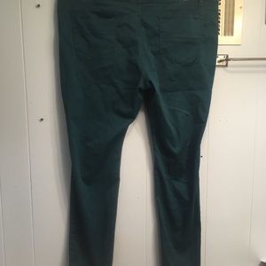 New York company Soho Jeans